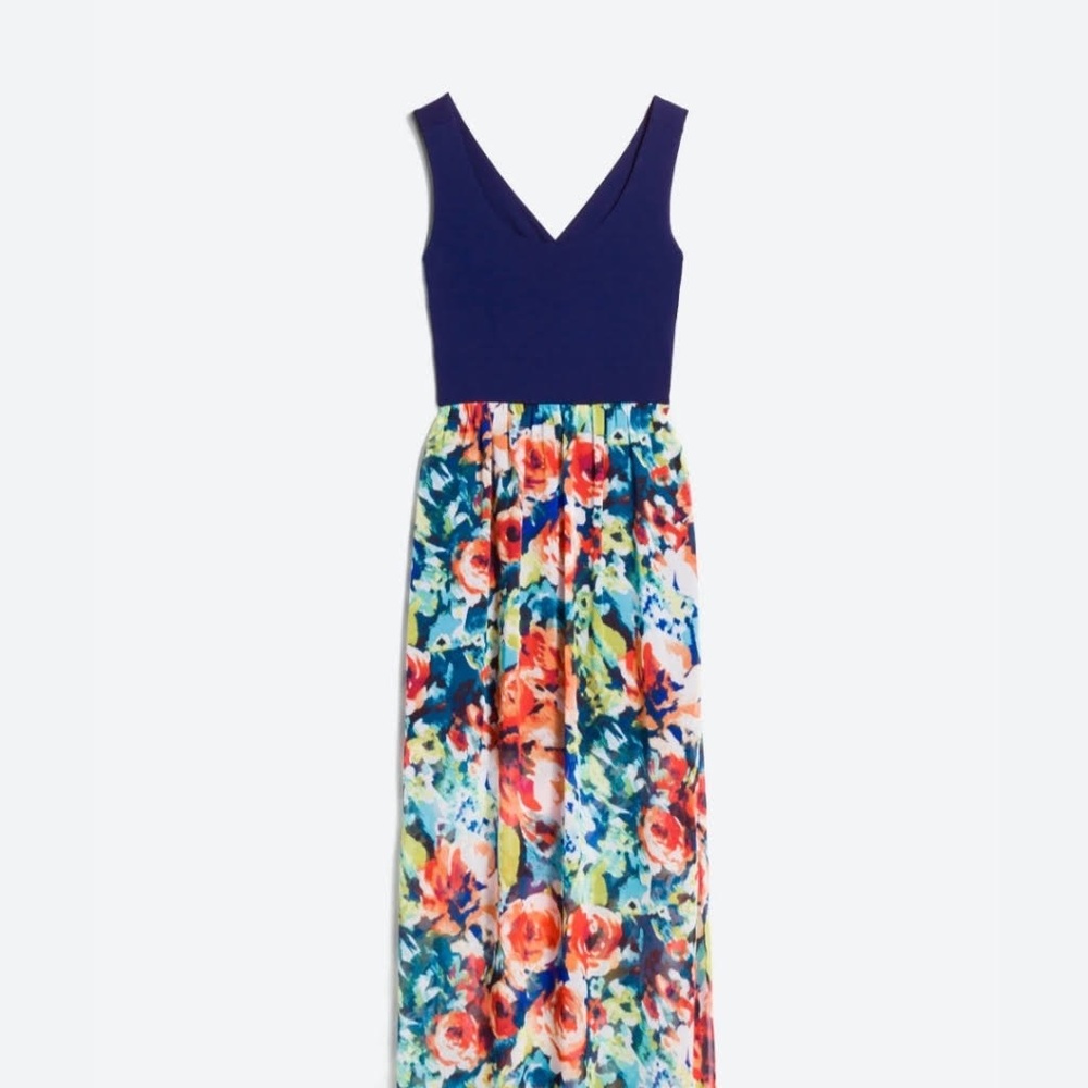 Le Lis Judi 2fer Maxi Dress